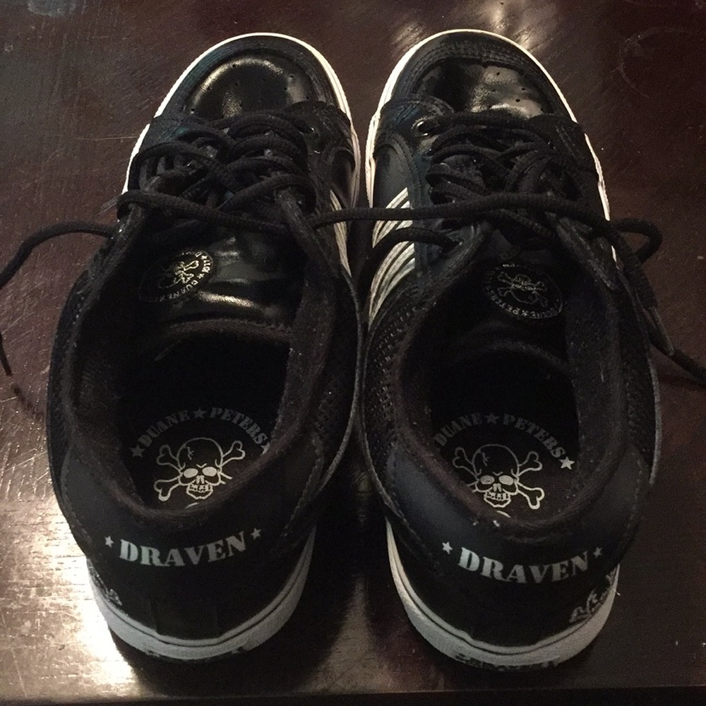 Draven Duane Peters DP Master